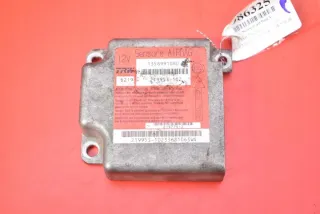 1358991080 Блок AirBag Fiat Ducato 3 Арт e12700036, вид 1