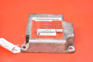 1358991080 Блок AirBag Fiat Ducato 3 Арт e12700036, вид 5