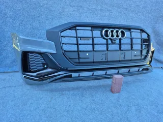 4M8807437D 4M8807437E walmirB1 Бампер передний Audi Q8 Арт e12699977, вид 4