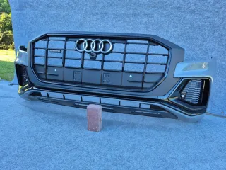 4M8807437D 4M8807437E walmirB1 Бампер передний Audi Q8 Арт e12699977, вид 5