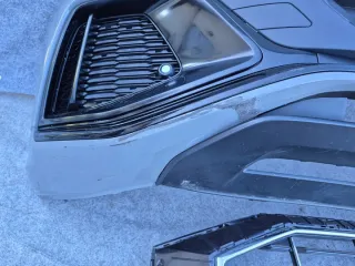 4M8807437D 4M8807437E walmirB1 Бампер передний Audi Q8 Арт e12699977, вид 7