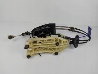 7G9R-7C453-BKD Кулиса Ford Mondeo 5 Арт e12699908, вид 5
