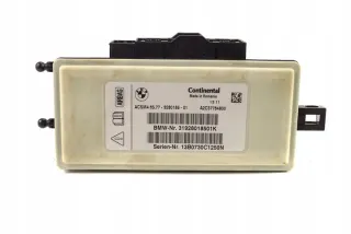 9280185 Блок AirBag BMW X3 F25 Арт e12699898, вид 1