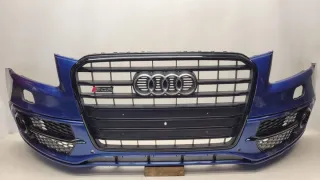 8R0807437AD Бампер передний Audi Q5 1 Арт e12699826, вид 2