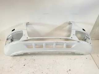 2011-2016 8R0807437AD Бампер передний Audi Q5 1 Арт e12699790, вид 1