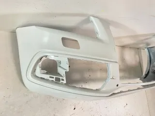 2011-2016 8R0807437AD Бампер передний Audi Q5 1 Арт e12699790, вид 5