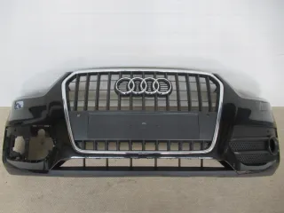  Бампер передний Audi Q3 1 Арт e12699771, вид 1