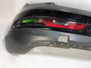 8U0807521AN Бампер задний Audi Q3 1 Арт e12699726, вид 3
