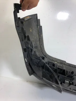 8U0807521AN Бампер задний Audi Q3 1 Арт e12699726, вид 5
