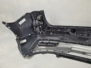 83A807511 83A807568 83A807578 83A971104S Бампер задний Audi Q3 1 Арт e12699679, вид 11