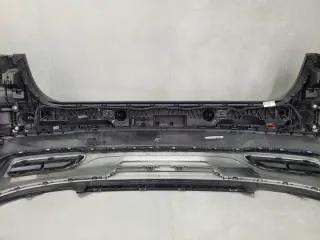 83A807511 83A807568 83A807578 83A971104S Бампер задний Audi Q3 1 Арт e12699679, вид 12