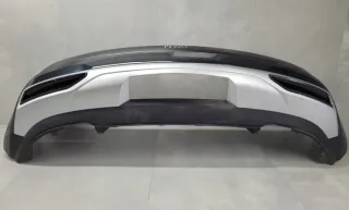83A807511 83A807568 83A807578 83A971104S Бампер задний Audi Q3 1 Арт e12699679, вид 5
