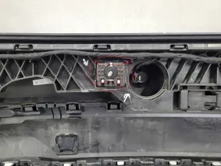 83A807511 83A807568 83A807578 83A971104S Бампер задний Audi Q3 1 Арт e12699679, вид 7