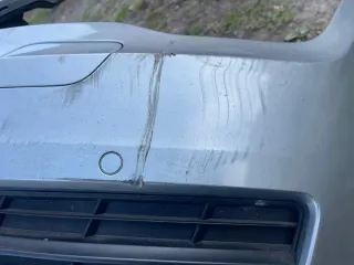 VE2W69VVVC Бампер передний Audi A7 1 (S7,RS7) Арт e12699594, вид 4