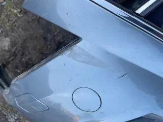 VE2W69VVVC Бампер передний Audi A7 1 (S7,RS7) Арт e12699594, вид 5