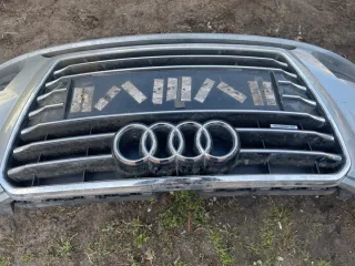 VE2W69VVVC Бампер передний Audi A7 1 (S7,RS7) Арт e12699594, вид 7