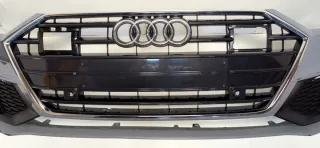 4K8807437C Бампер передний Audi A7 2 (S7,RS7) Арт e12699553, вид 4