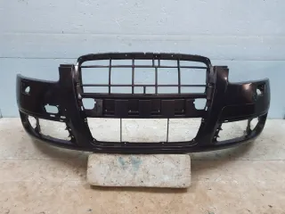 4F0807437E Бампер передний Audi A6 C6 (S6,RS6) Арт e12699502, вид 1