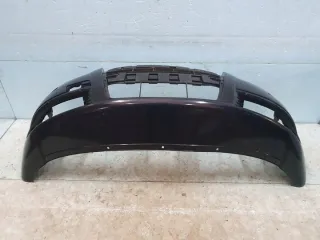 4F0807437E Бампер передний Audi A6 C6 (S6,RS6) Арт e12699502, вид 6