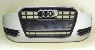 2011-2015 4G0807233 Бампер передний Audi A6 C7 (S6,RS6) Арт e12699460, вид 1