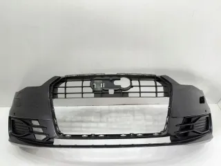 APJ1346 Бампер передний Audi A6 C7 (S6,RS6) Арт e12699452, вид 1