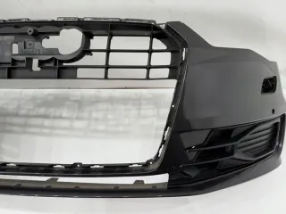 APJ1346 Бампер передний Audi A6 C7 (S6,RS6) Арт e12699452, вид 6