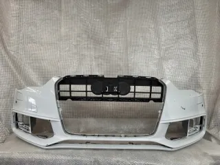 8T0807437AM, Бампер передний Audi A5 (S5,RS5) 1 Арт e12699441, вид 1