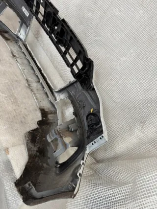 8T0807437AM, Бампер передний Audi A5 (S5,RS5) 1 Арт e12699441, вид 4