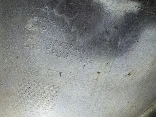 8T0807437AM, Бампер передний Audi A5 (S5,RS5) 1 Арт e12699441, вид 6