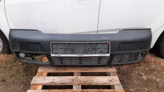 a4b6mayszaudi Бампер передний Audi A4 B6 Арт e12699430, вид 1