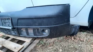 a4b6mayszaudi Бампер передний Audi A4 B6 Арт e12699430, вид 2