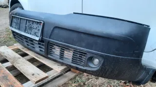 a4b6mayszaudi Бампер передний Audi A4 B6 Арт e12699430, вид 4
