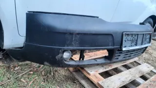 a4b6mayszaudi Бампер передний Audi A4 B6 Арт e12699430, вид 5
