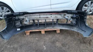 a4b6mayszaudi Бампер передний Audi A4 B6 Арт e12699430, вид 6