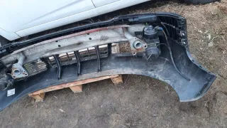 a4b6mayszaudi Бампер передний Audi A4 B6 Арт e12699430, вид 7