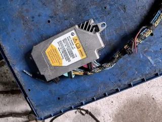 9248096 Блок AirBag BMW 5 F10/F11/GT F07 Арт e12699427, вид 1