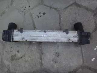 3093796 Интеркулер BMW 1 E81/E82/E87/E88 Арт e12699264, вид 1