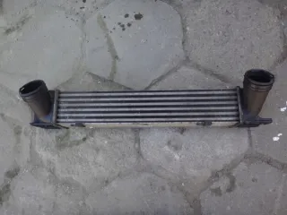 3093796 Интеркулер BMW 1 E81/E82/E87/E88 Арт e12699264, вид 3