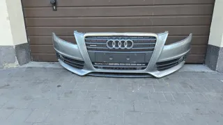  Бампер передний Audi A4 B8 Арт e12699247, вид 1
