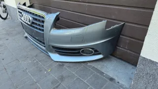  Бампер передний Audi A4 B8 Арт e12699247, вид 3