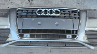  Бампер передний Audi A4 B8 Арт e12699247, вид 8