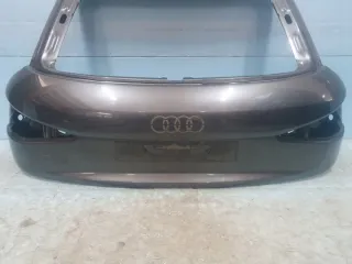  Крышка багажника (дверь 3-5) Audi Q3 1 Арт e12699231, вид 3