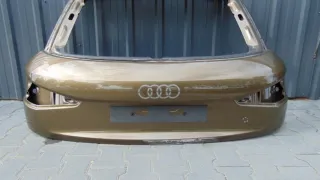  Крышка багажника (дверь 3-5) Audi Q3 1 Арт e12699228, вид 3