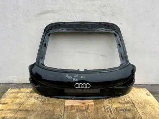  Крышка багажника (дверь 3-5) Audi Q3 1 Арт e12699218, вид 2