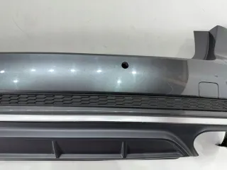  8W9807511M Бампер задний Audi A4 B9 Арт e12699115, вид 6