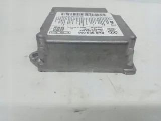 8U0959655 Блок AirBag Audi Q3 1 Арт e12699095, вид 6