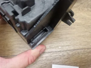 9296899 Кулиса BMW 1 F20/F21 Арт e12699086, вид 6