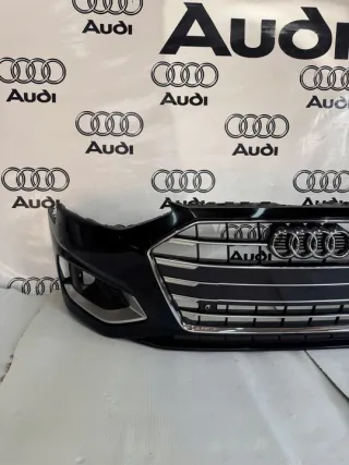 2020-2024 Бампер передний Audi A4 B9 Арт e12699081, вид 3