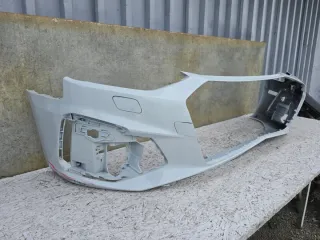 8W0807437AQ Бампер передний Audi A4 B9 Арт e12699071, вид 5