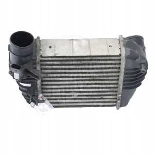 4F0145805AD Интеркулер Audi A6 Allroad C6 Арт e12699065, вид 1